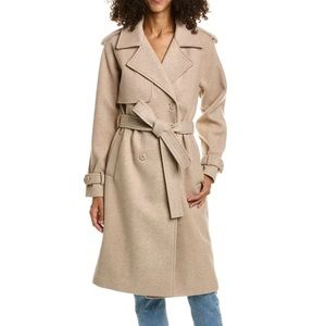 Noize Raquel Winter Coat